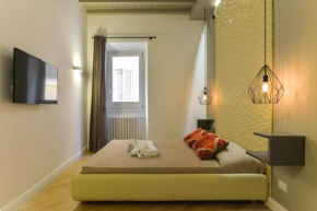 EVE Luxury Apartments Pantheon